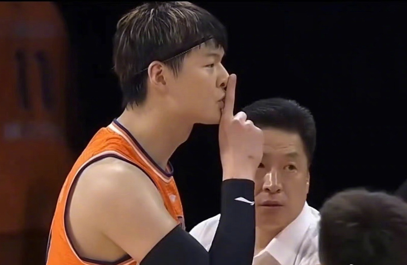 李春江|CBA季后赛4强都和他有紧密关系，他才是中国男篮主帅的最佳人选！