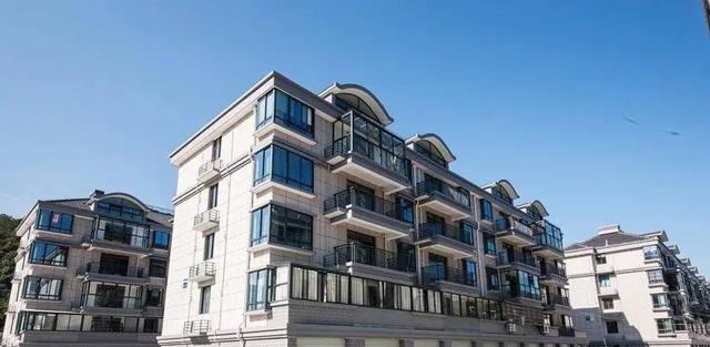 购房置业|涉及128套安置房!宁波这个安置小区预计将在7月完成交付!