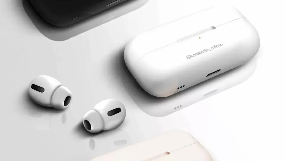|AirPods Pro 2将在秋季发布，新设计带无损解析，或改白开水调音