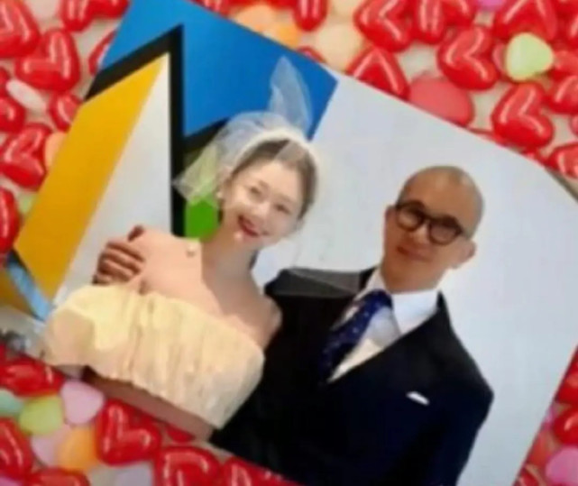 大S|大S具俊晔婚礼现场照曝光，陈建州夫妇到场参加，形式简单很精致