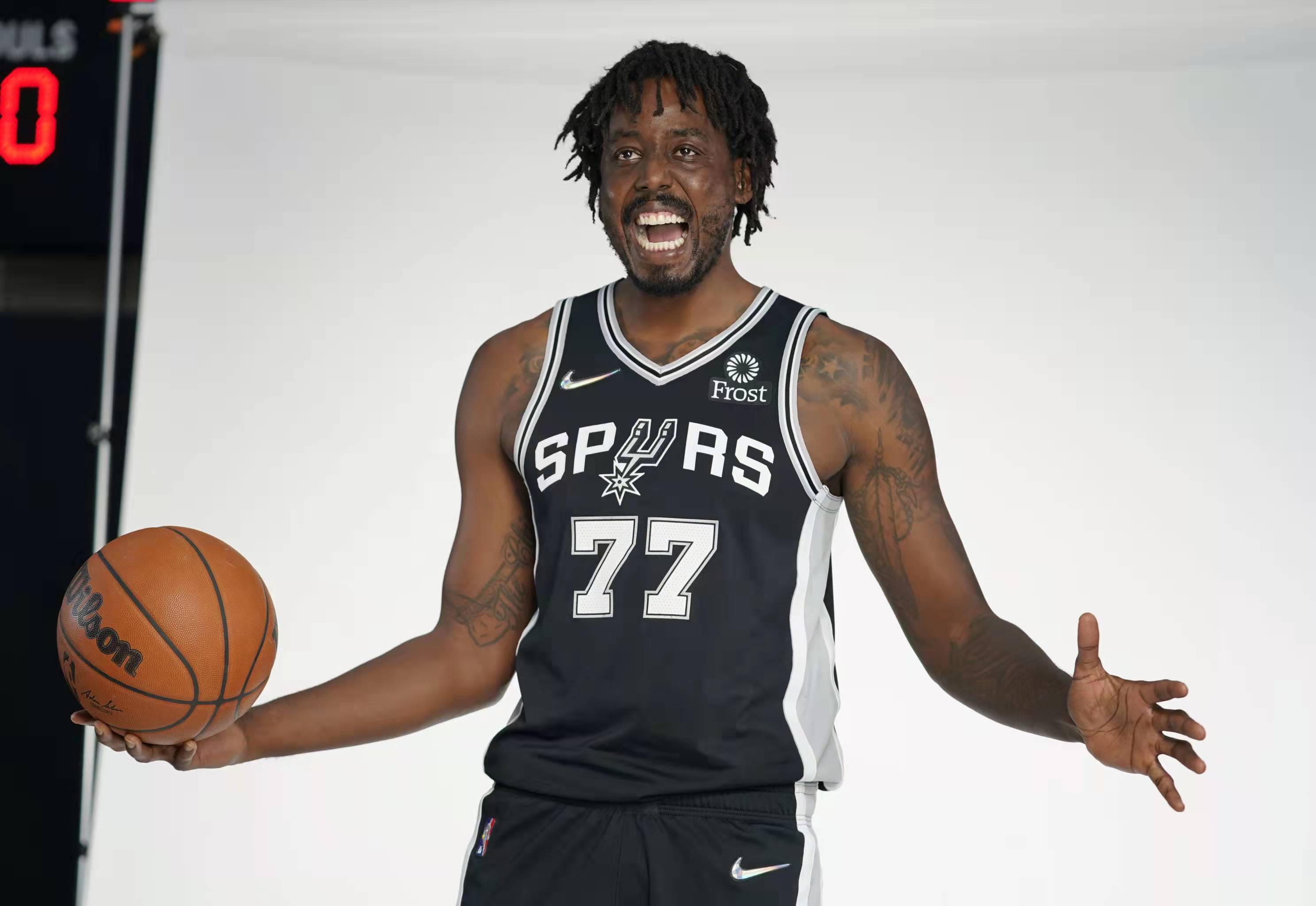 薪水|本赛季每支NBA球队最糟糕的合同（西部篇）