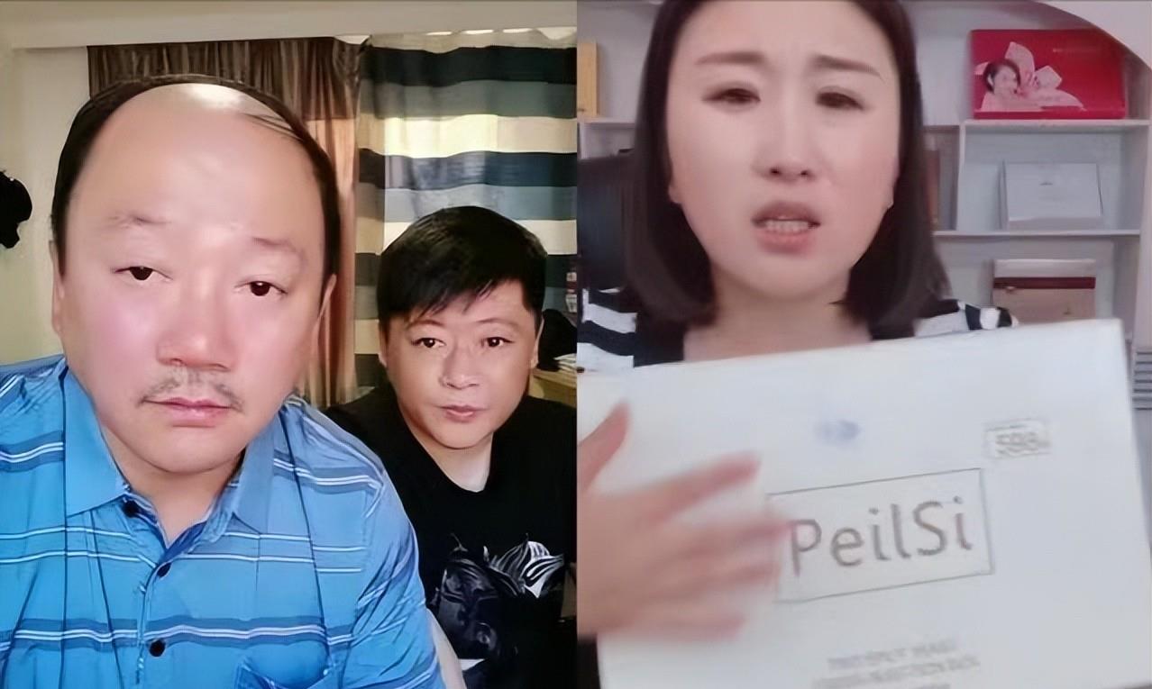 用名声疯狂赚钱的六位明星，卖假药、开假公司，坑尽粉丝没有底线