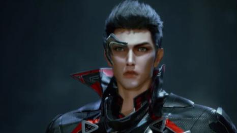 绝世武魂|动画《吞噬星空》彻底凉凉？《绝世武魂》接档周三，稳步更新中？