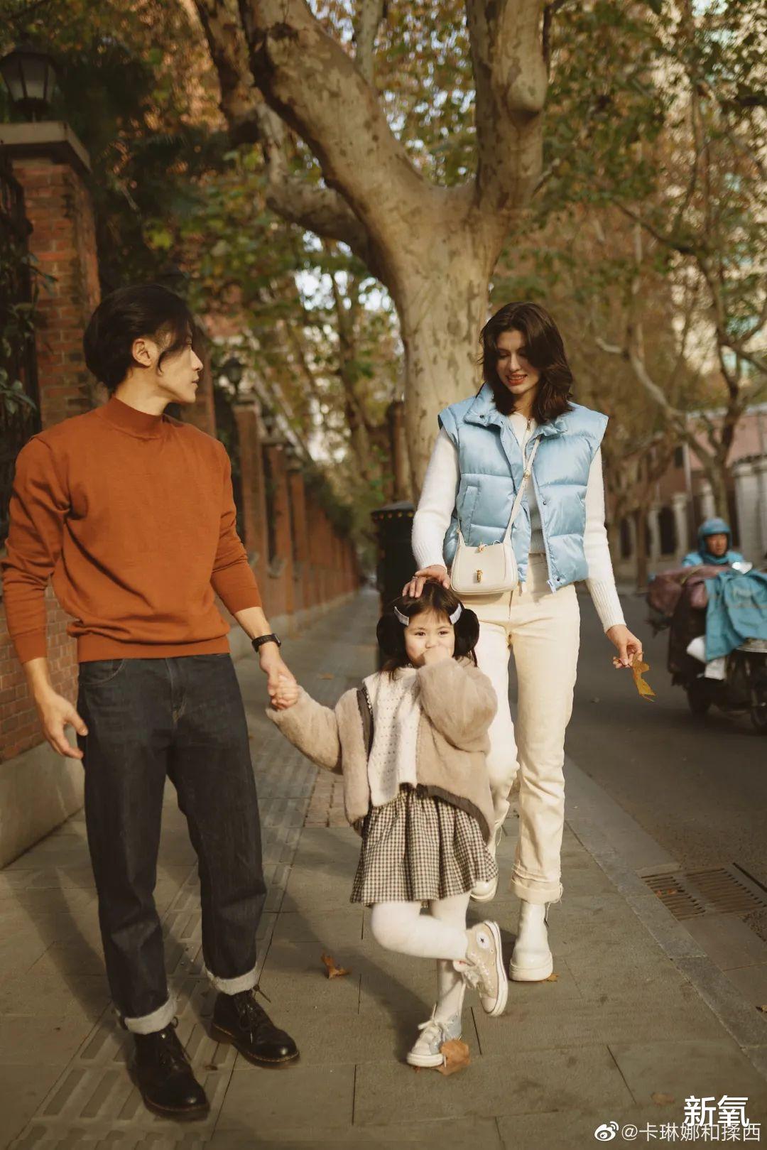 卡琳娜|厦门小栗旬卡琳娜被曝出轨后，网友们又被扒出了其一系列迷惑操作