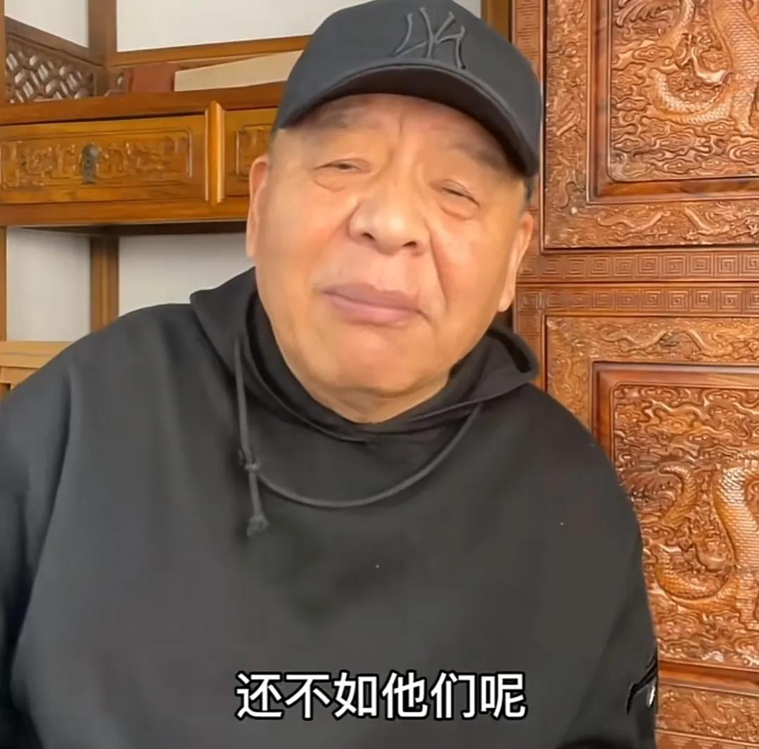 岳云鹏|相声界前辈出面点评岳云鹏相声一针见血，小岳岳终于有台阶下了