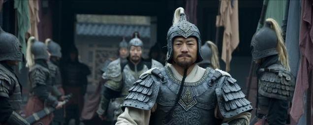 诸葛亮杀了一位旷世奇才，提拔一个文盲大将，16年后救了蜀国江山