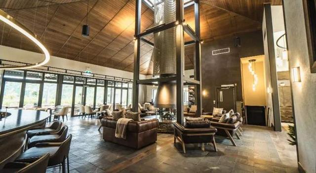 浙江省|看腻了山川大海,来一次酒庄游呗