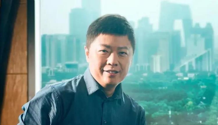 童瑶|演员童瑶:嫁大17岁“商业巨头”王冉,结婚6年仍然恩爱如初!