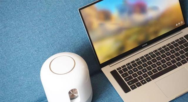 华为|华为与帝瓦雷联合设计的音箱，带你体验高端声场