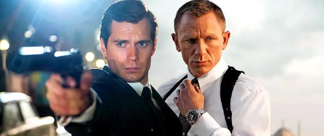 詹姆斯·邦德|007将发生改变,亨利卡维尔透露,是否还有兴趣扮演詹姆斯邦德