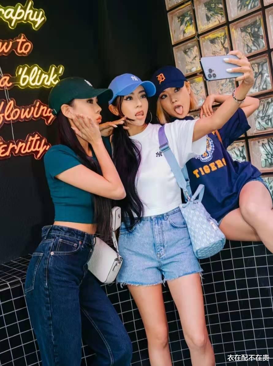 帽子 同一款“帽子”,为什么你戴得不如别人好看?原因出在这几点上