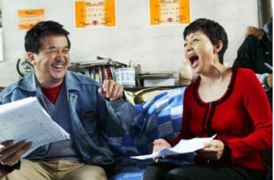 宋丹丹|提起宋丹丹和赵本山合作,黄宏撇嘴说:感觉自己老婆被别人抢走了