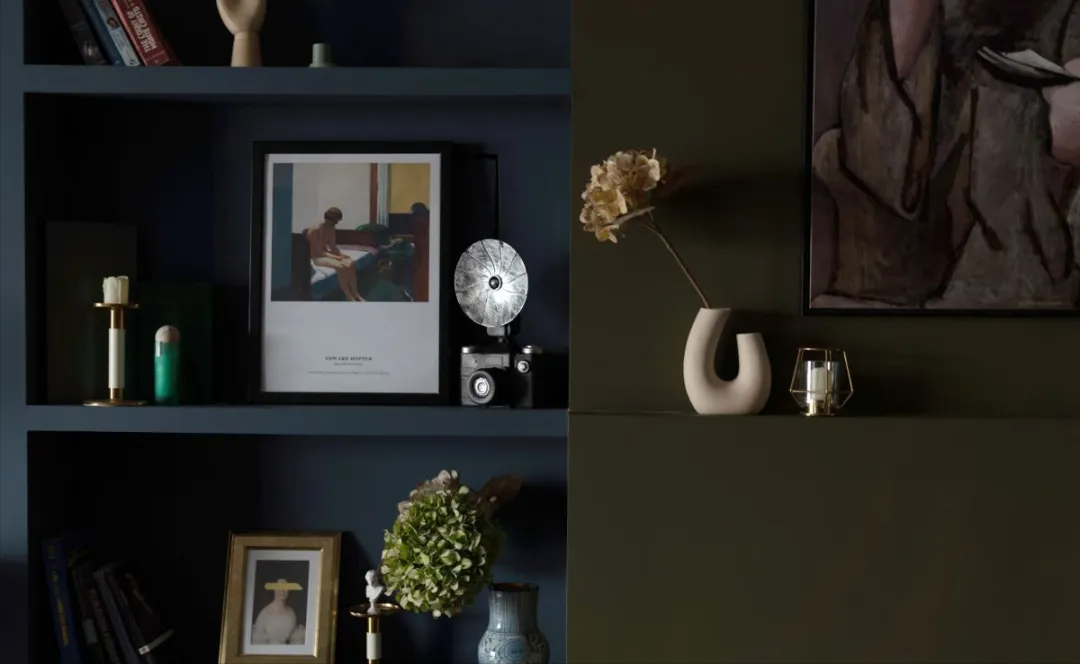 什么样的家能给人一种归属感,让人久留?