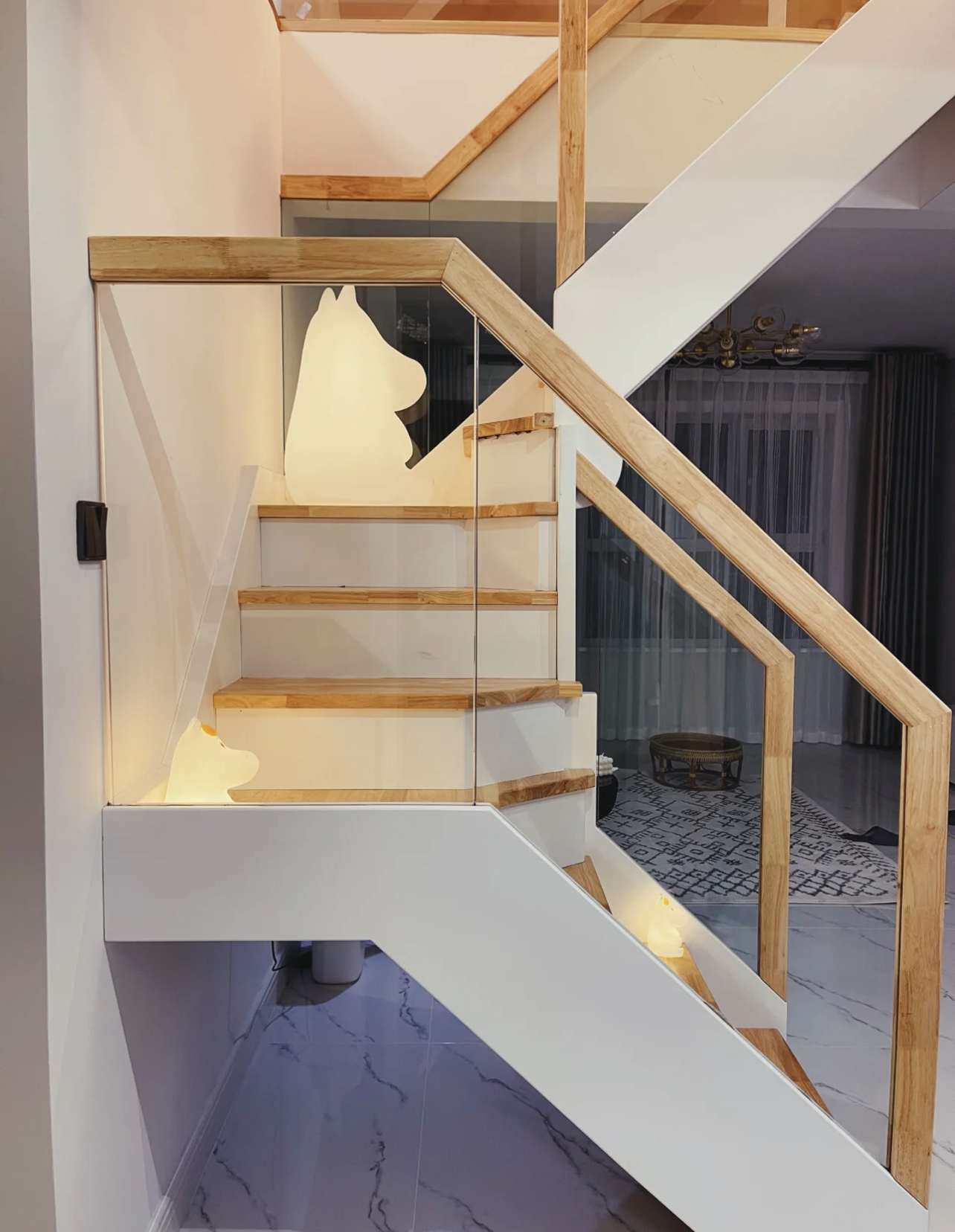 这些翻车案例，让我相信，装修效果好不好，与钱多不多没关系！