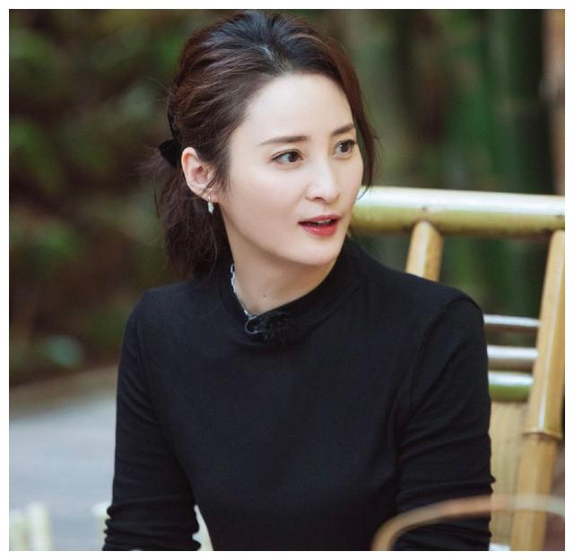 蒋勤勤|心酸婚姻蒋勤勤:挺二胎孕肚伺候陈建斌,挤走吴越却与刘涛结怨