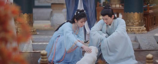 卿卿日常|《卿卿日常》为什么六少主爱上平平无奇的李薇？一句话给出了答案