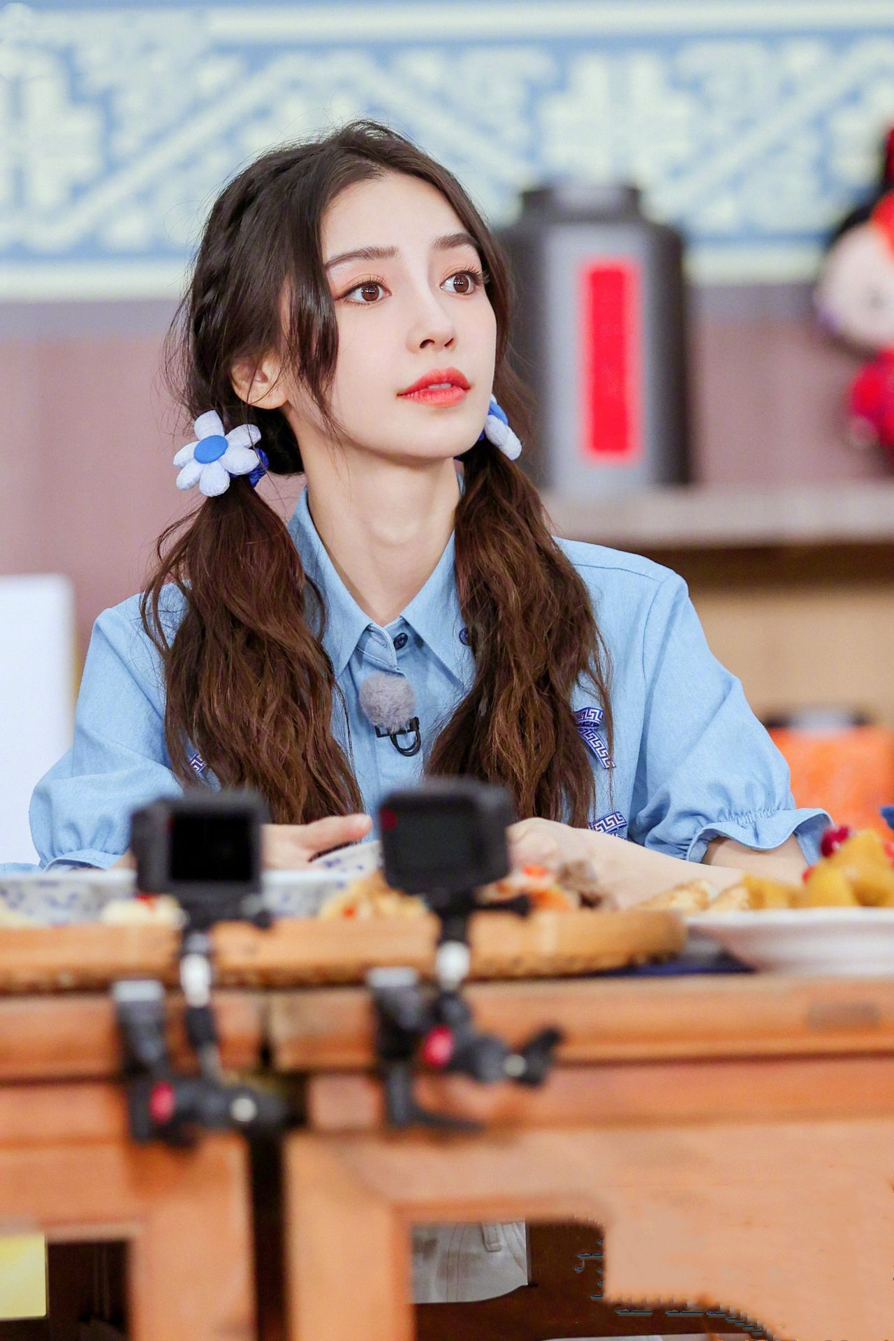 秦霄贤|《奔跑吧》：秦霄贤超强记忆力封神，结局反转有人欢喜有人忧