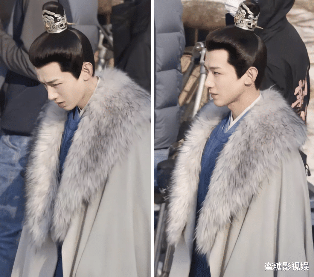 潘长江|白敬亭为什么没成为顶流?4次事业转折点,暴露了真实的野心?