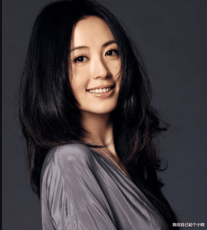 杨蓉|这4位女演员，演技好颜值高，出道多年一直不温不火