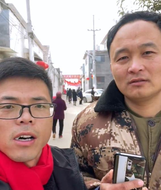 朱之文|朱楼村媒体人自述：拍大衣哥不如送外卖，有人闻风而来，有人离开