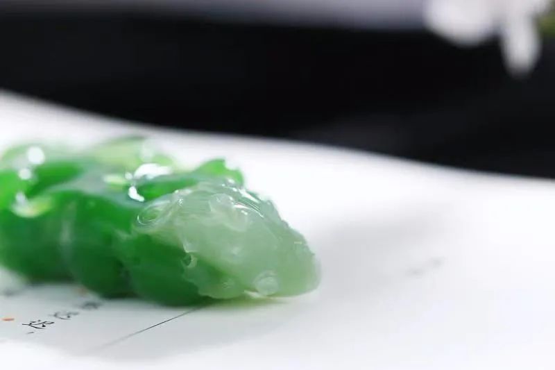 玉雕|为什么玉石做不出像LV、Gucci这样的大品牌?