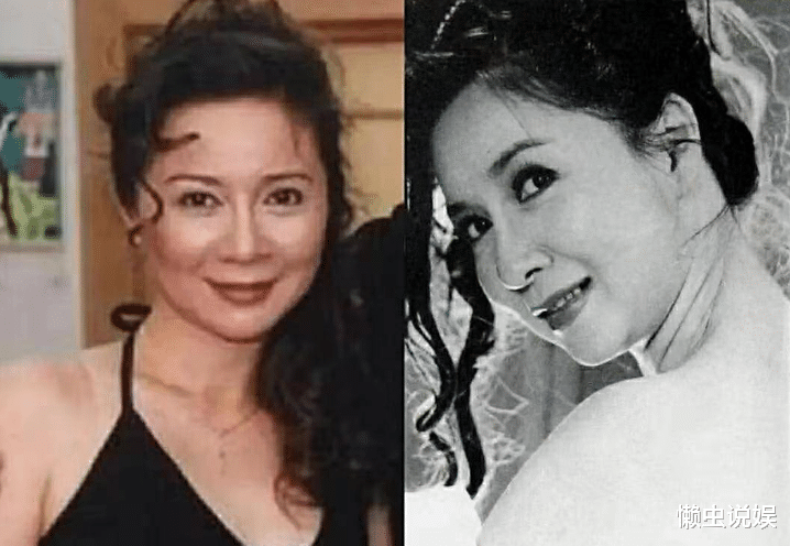 蔡明|蔡明儿子丁丁:36岁仍未婚无子女,是蔡明的骄傲也是她的心病