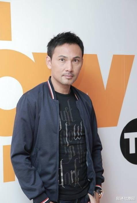 麦明诗|亚视新网剧《逐流时代》将播,林文龙幕后掌舵,十优港姐破格演出