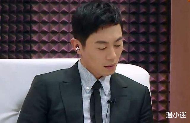 朱亚文|吞噬星空：洪的配音曝光，朱亚文低音炮上线，男性荷尔蒙爆棚