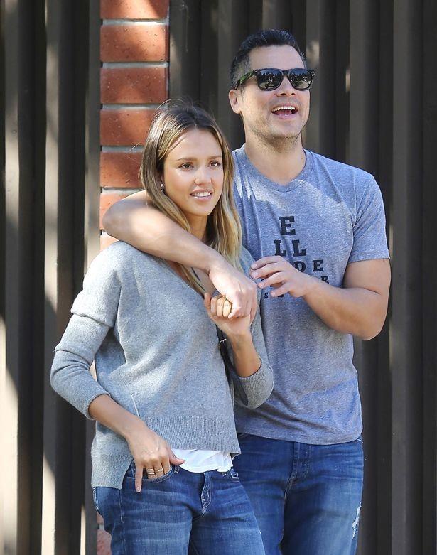 好莱坞|好莱坞最性感的女神!洁西卡艾芭爆红,淡出萤光幕变身价百亿CEO