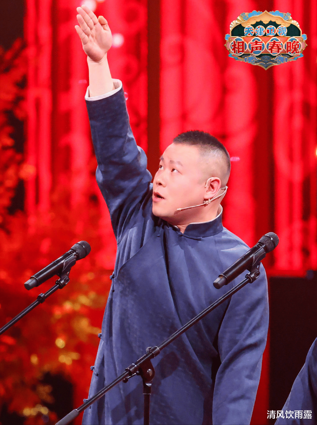 郭德纲|人民政协专访！岳云鹏郭麒麟陶阳3人谈奋斗，替郭德纲实现3大愿望