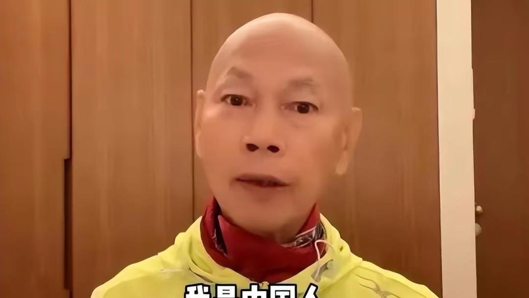 罗家英|罗家英晚节不保？发表不当言论被围攻，香港网友却坐不住了！