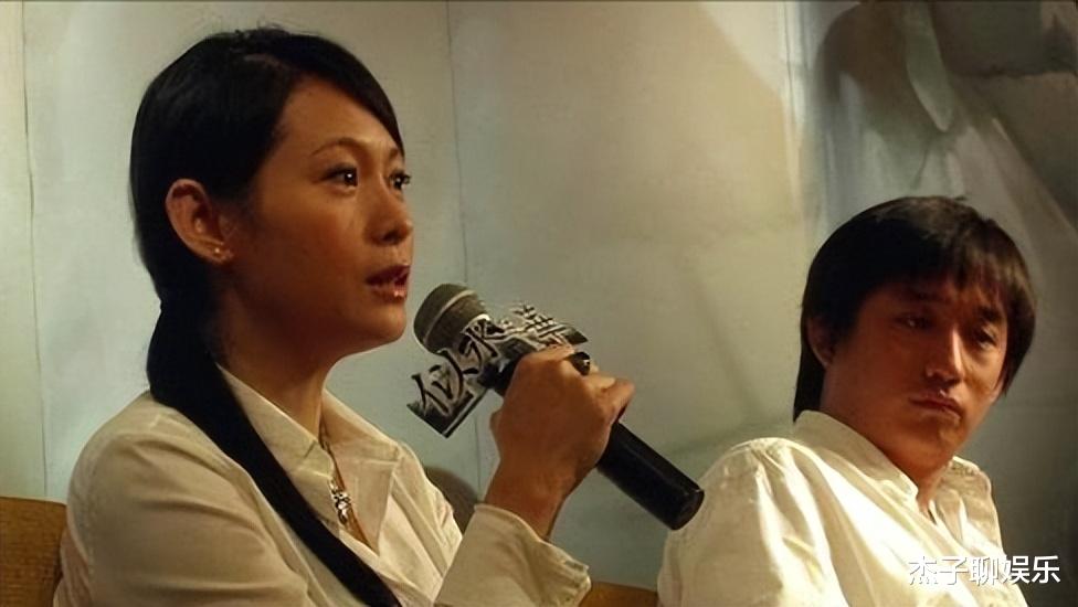 王一博|黄磊:虽然放不下刘若英,但余生绝不会辜负为我生3娃的孙莉