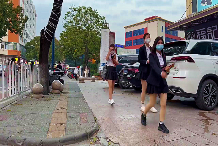 汕头风光变得越来越美,发展速度稳步提升,饮食行业出众
