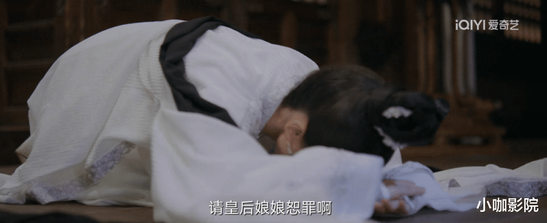 肖铎|感觉《浮图缘》在拍一种很新的古偶