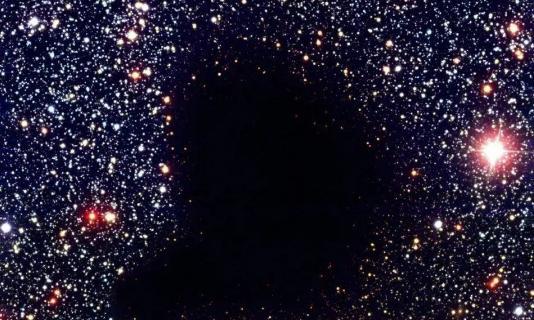 外星人的存在方式或许超乎想象,以人类的认知能力,可能理解不了