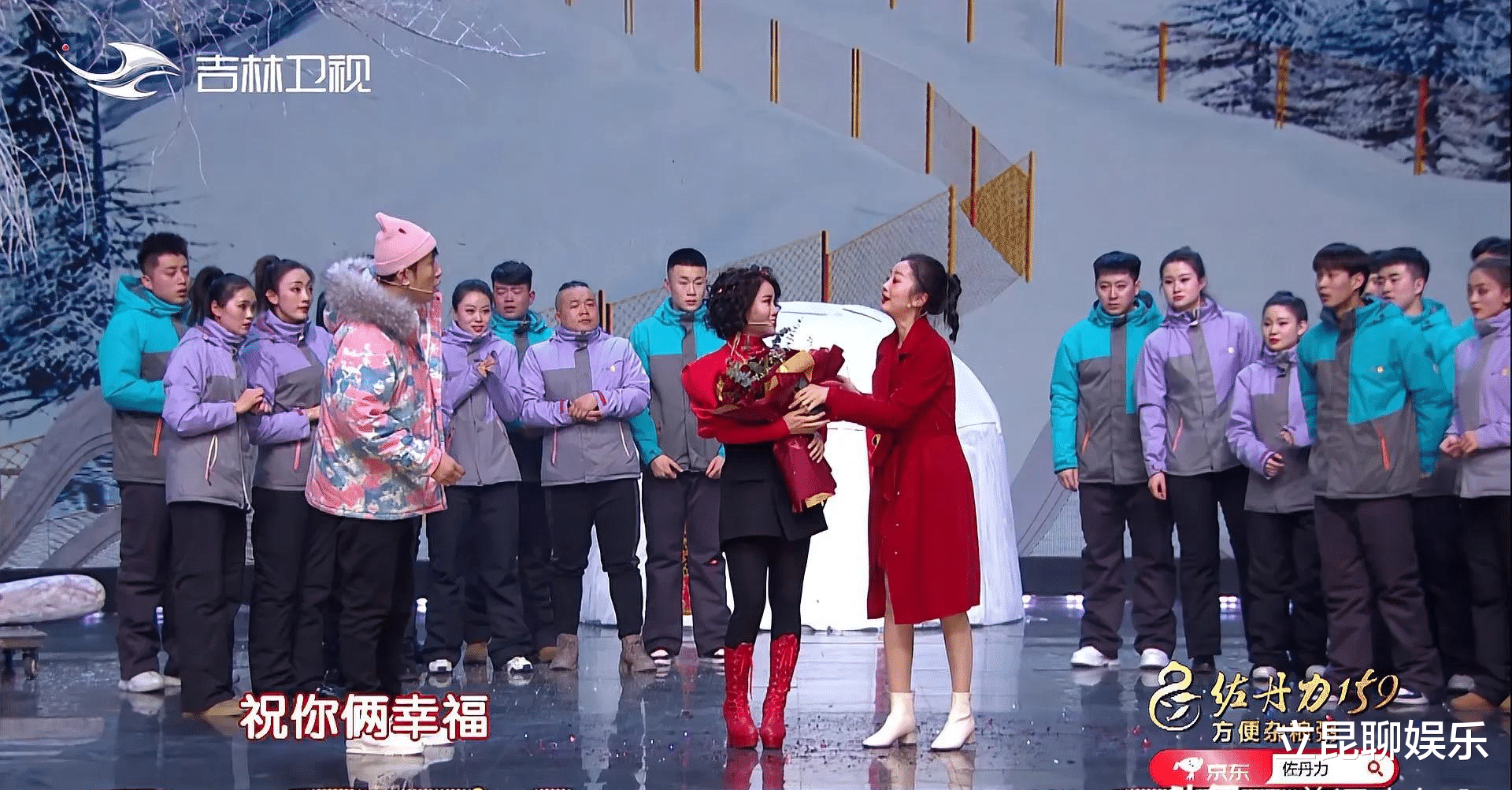 春晚|春节联欢晚会已经从全民盛宴变成了一场“闹剧”