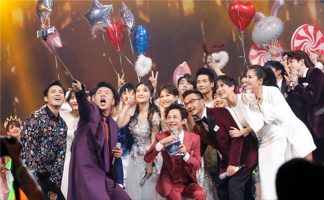 主持人|给湖南卫视的十大主持人排个名,“快乐家族”3人垫底,汪涵排第2