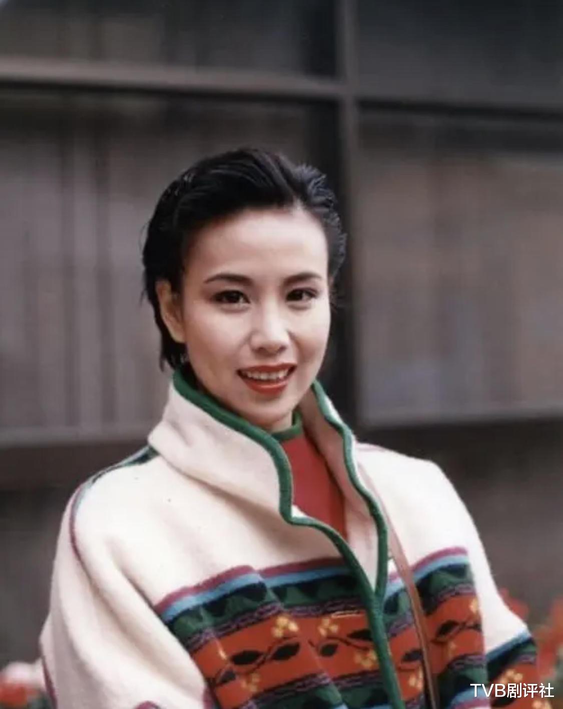 雪儿 文雪儿建立美甲王国，坚决不炒员工，曾是第一版韦小宝扮演者