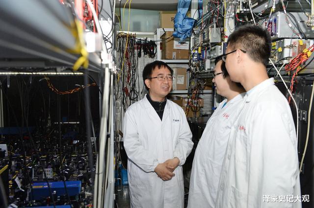 方舟子为什么要一直打假潘建伟院士?