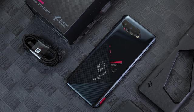 游戏手机|唯一的6000mAh国产旗舰，如今16+256G调低500清仓，赶上好机会了