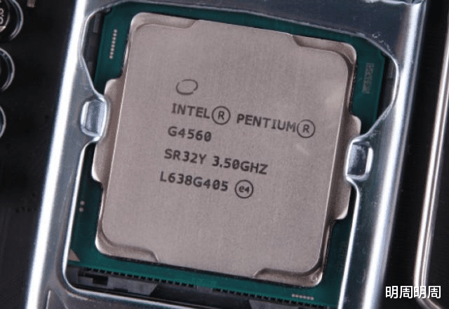 电脑硬件里的“永动机”——CPU的寿命到底有多长?