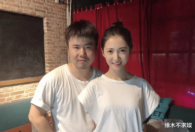 潘玮柏|陈钰琪为何总演女一号？看到生图，29岁的她现实中原来长这样