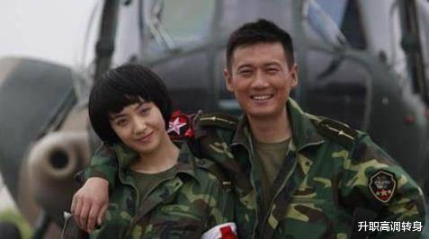 徐洪浩|“父女”变夫妻？他们保密工作太好，孩子8岁才公布于众