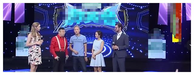 上官婧|连奕名：与陈佳妍离婚后，火速再婚杨若兮，今前妻红了，他糊了