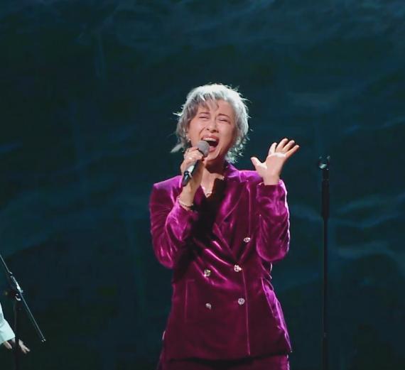 林子祥|《声生不息》5期官宣:两首张国荣歌曲入选,林子祥仍唱自己的歌