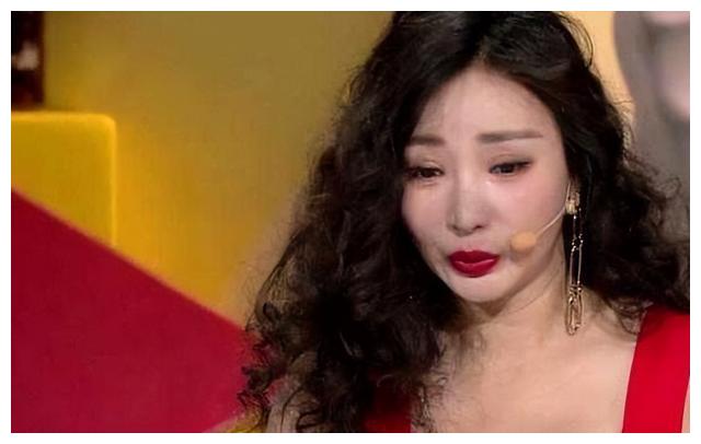 女主播|我，柳岩，20岁出道39岁走红，优秀的男人不会找我这样无敌的女人