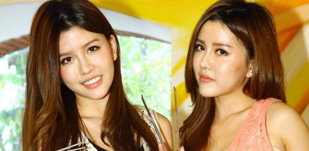 王力宏|被王力宏拖累的6位女明星：有人无辜蒙冤，有人损失惨重有人活该