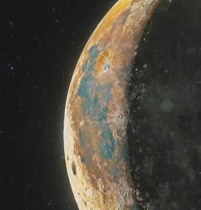 最大恒星宝座易主,不再是盾牌座UY,新恒星是太阳还要大