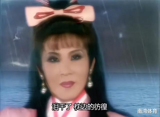 周冬雨|颜值不够就别硬演第一美人！12位过度自信的女星，个个翻车