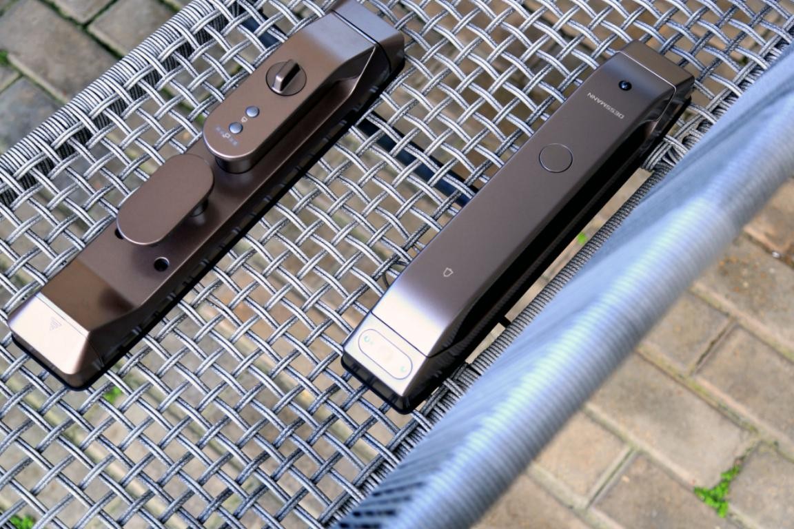 ARM|掀起另一个风口？李佳琦直播同款德施曼Q5MPlus智能锁值得买？